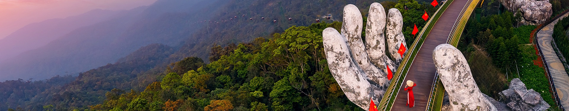 Fantástico Vietnam