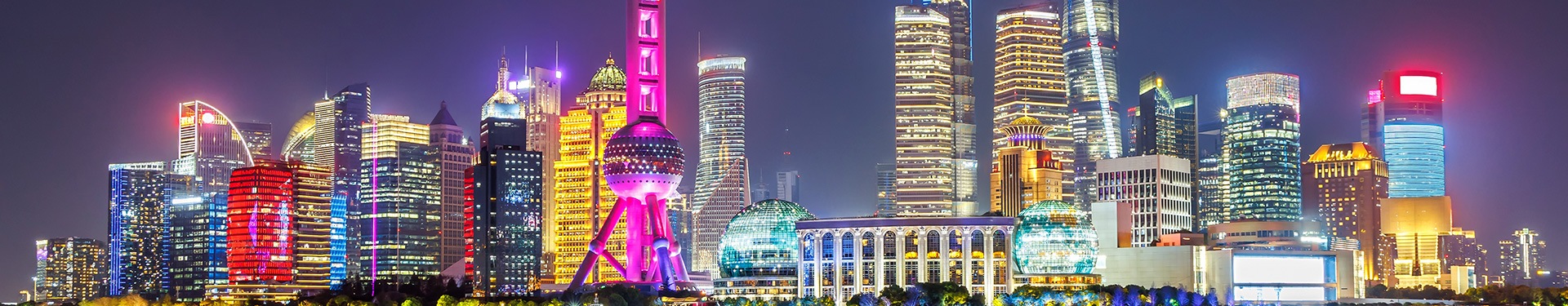 Descubre las Grandes Capitales de China