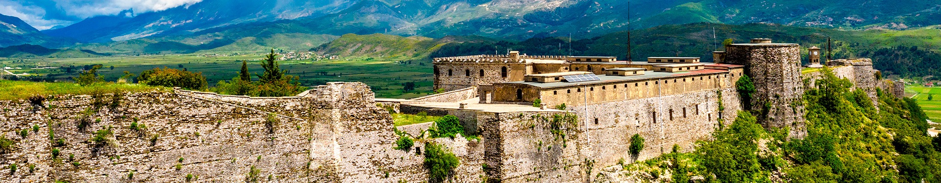 Histórica Albania