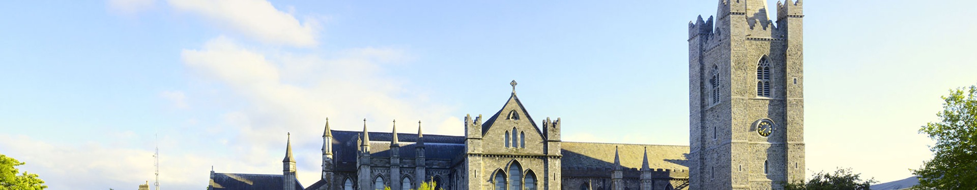 Especial +60 Senior Tesoros de Irlanda: castillos, acantilados y leyendas