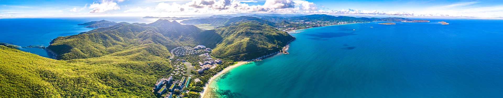 Pekín, Xian, Shanghái y Playas de Hainan