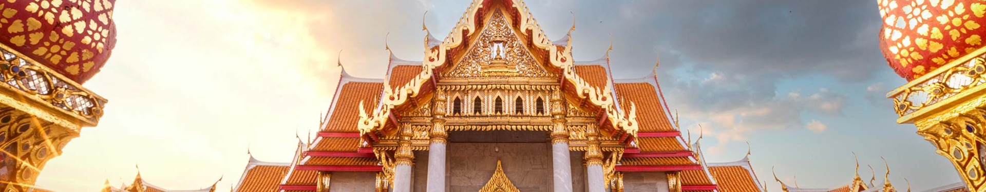 FAST PACK Tailandia a tu alcance (vuelo directo origen Madrid)