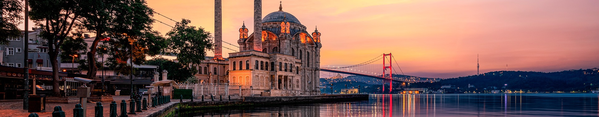 Las Maravillas de Turquía