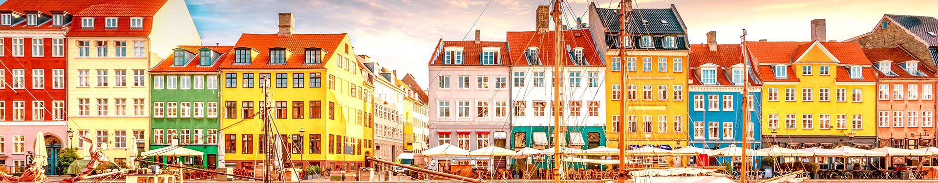 Especial +60 Senior Estocolmo y Copenhague, herencia vikinga