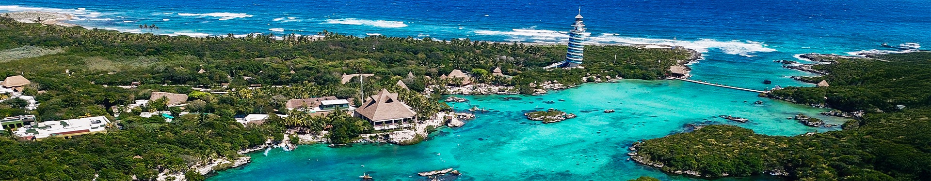 Ciudad de México, Puebla, Oaxaca, Cholula y Riviera Maya