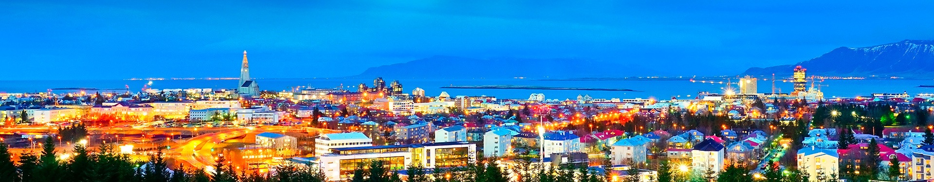 Viaje por las Joyas de Islandia
