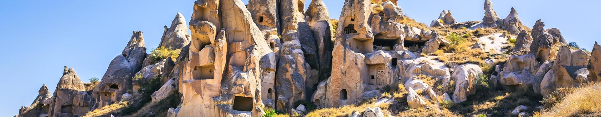 Salidas Especiales Turquía de Leyenda - Entrada Estambul