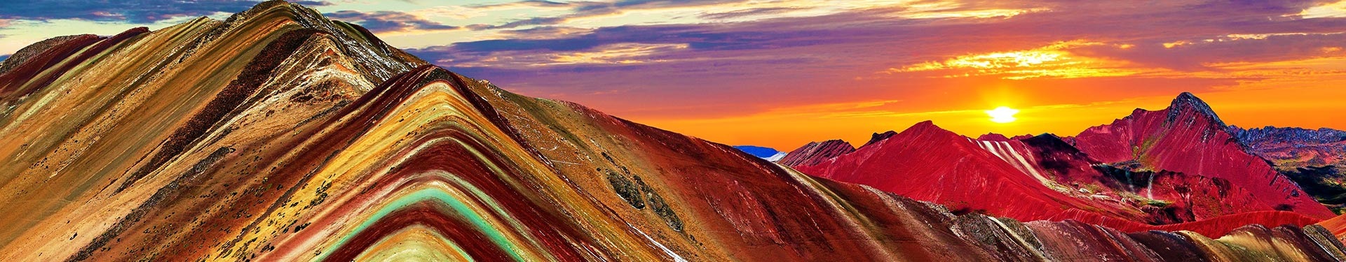 Salidas Especiales Perú, tras los pasos de los incas