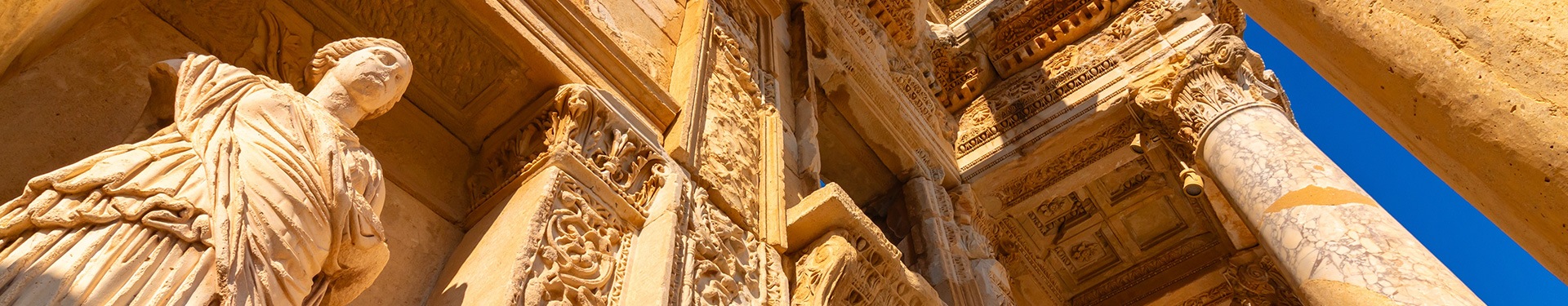 Descubre la ruta de las civilizaciones de Anatolia al completo
