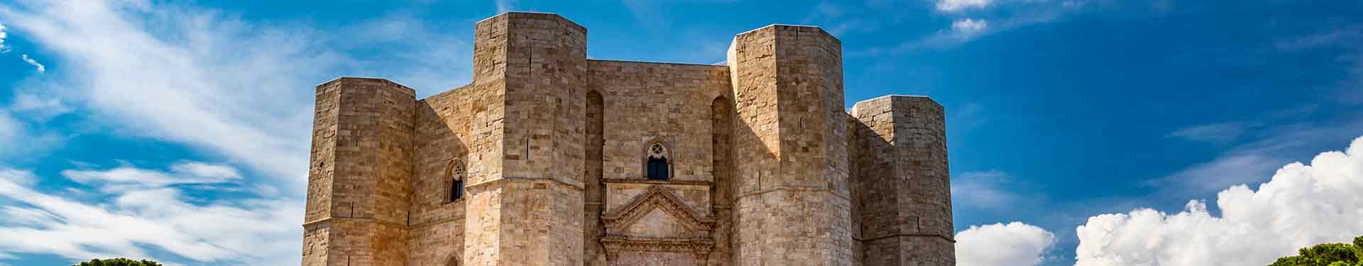 Salidas especiales Apulia, entre dos mares
