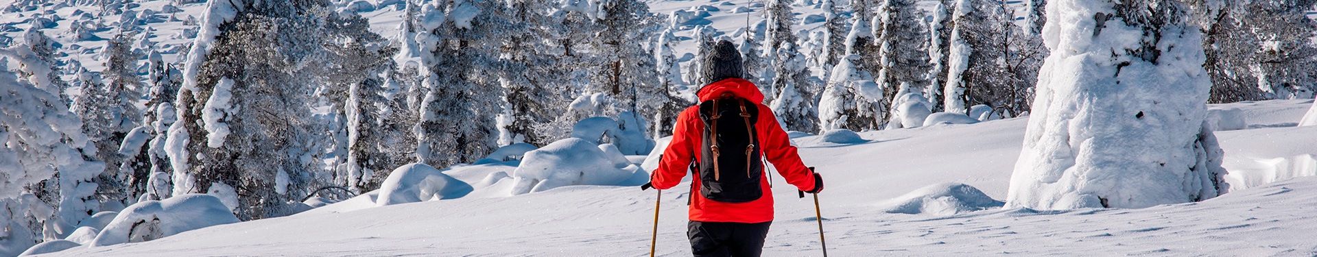 Especial Puente de Diciembre Kuusamo: Holiday Club Tropiikki