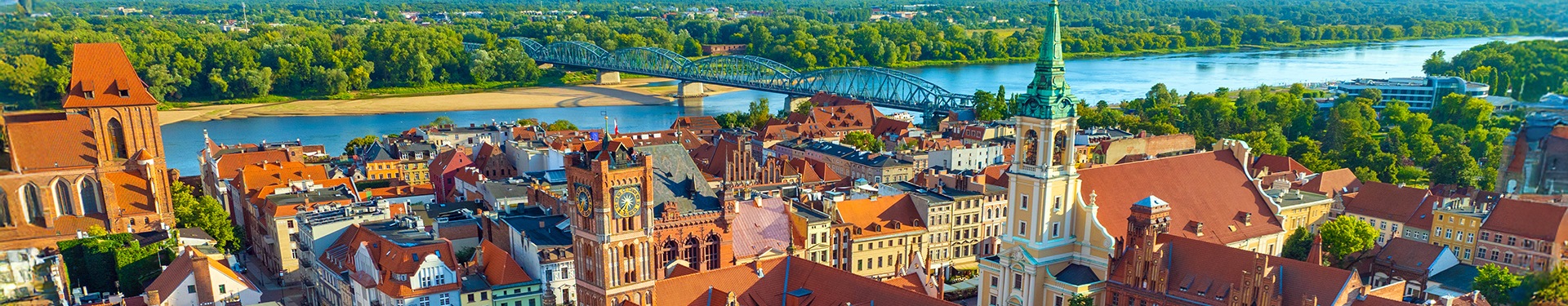 De Cracovia a Varsovia