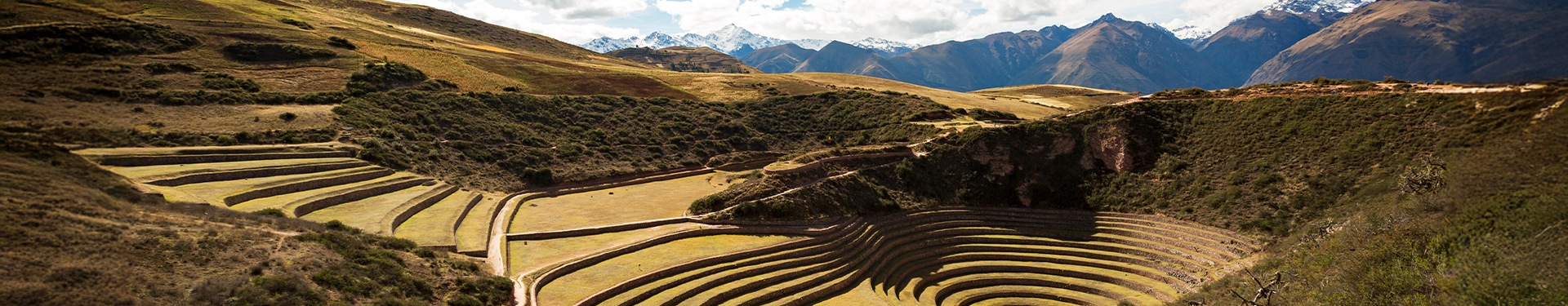 Perú con Moray y Lago Titicaca