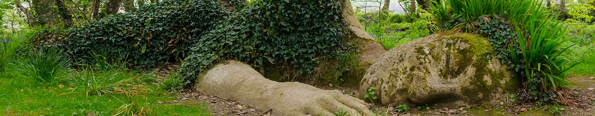 Ruta por los Jardines y Campos Ingleses