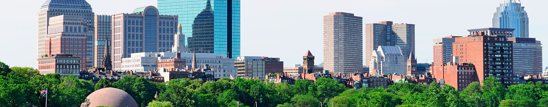 Washington DC, Nueva York y Boston