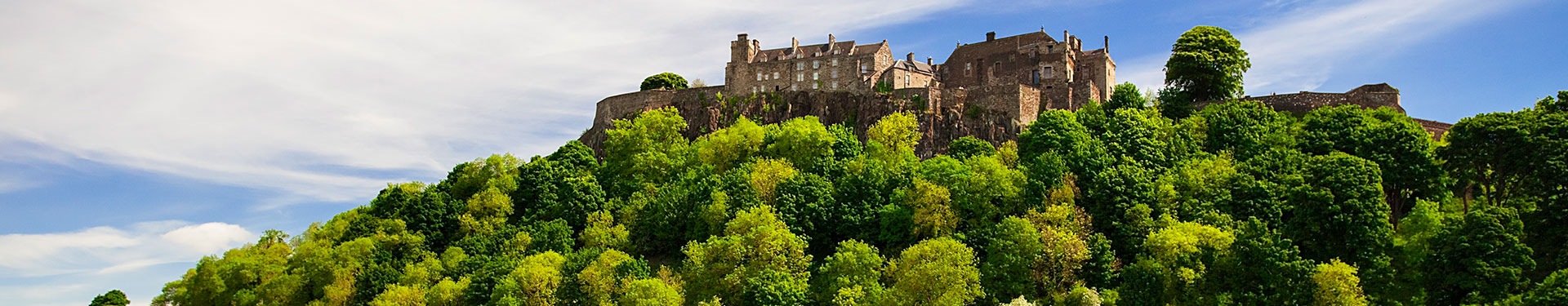 Escocia e Irlanda