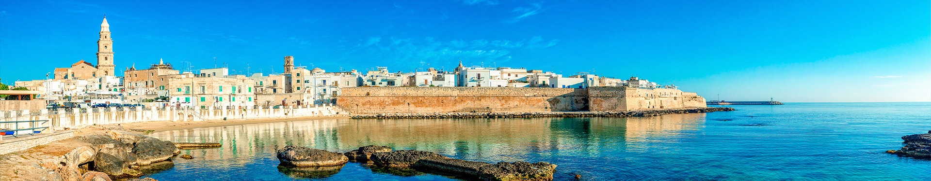 Apulia
