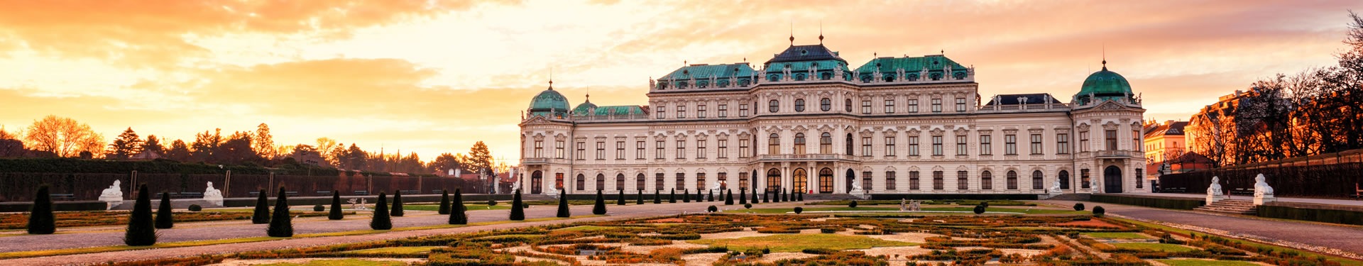 Praga y Viena en bus