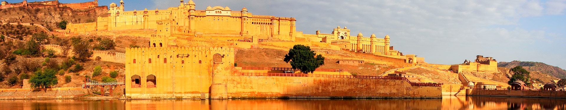 Rajastán