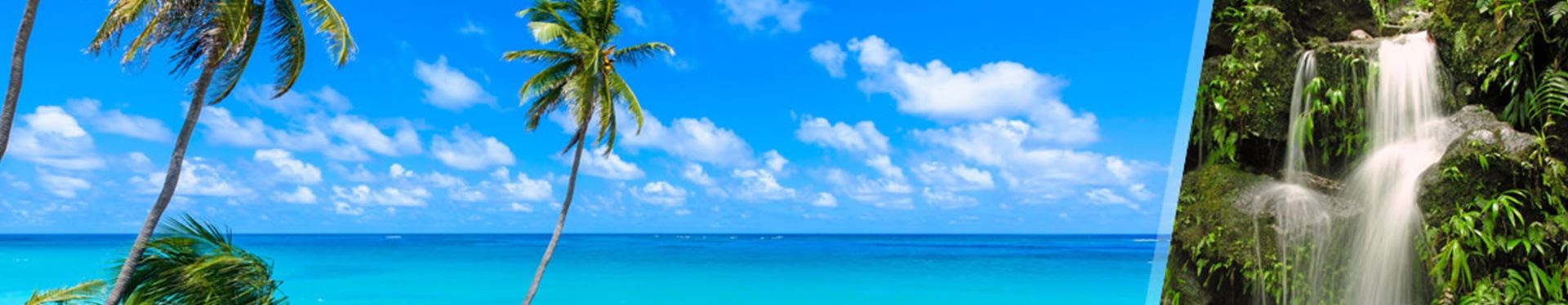 Dominica y Barbados
