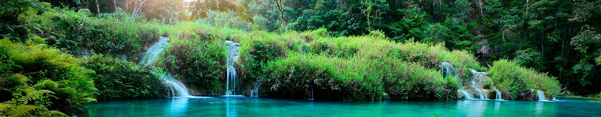 Guatemala con Izabal y Copán