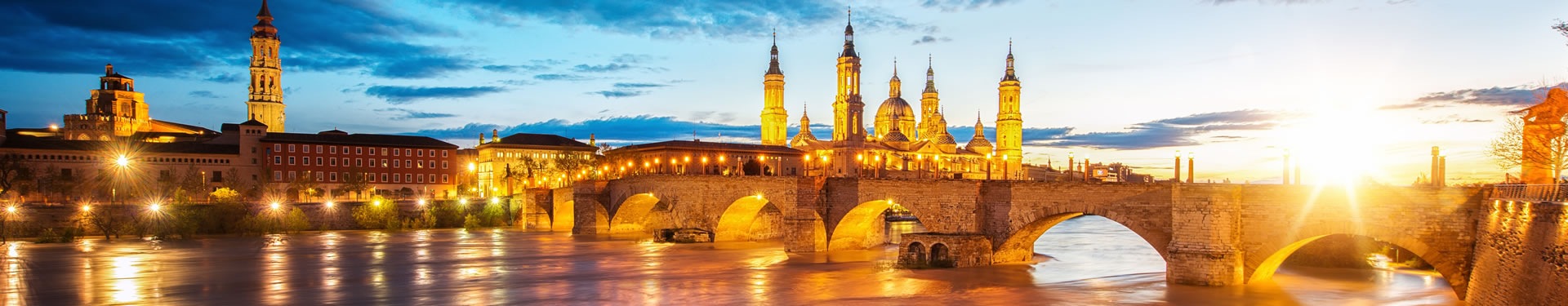 Desde Barcelona a Madrid con Toledo