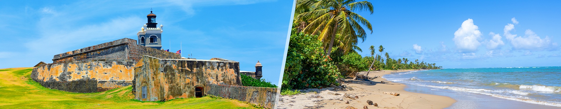 San Juan y Río Grande