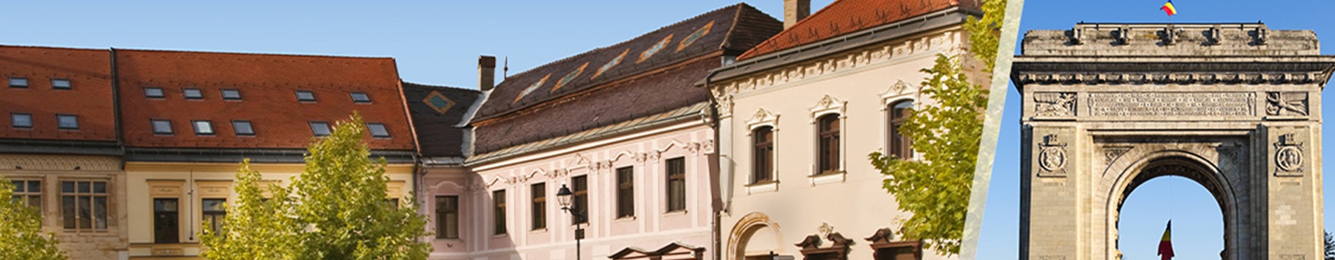 Bucarest y Baia Mare
