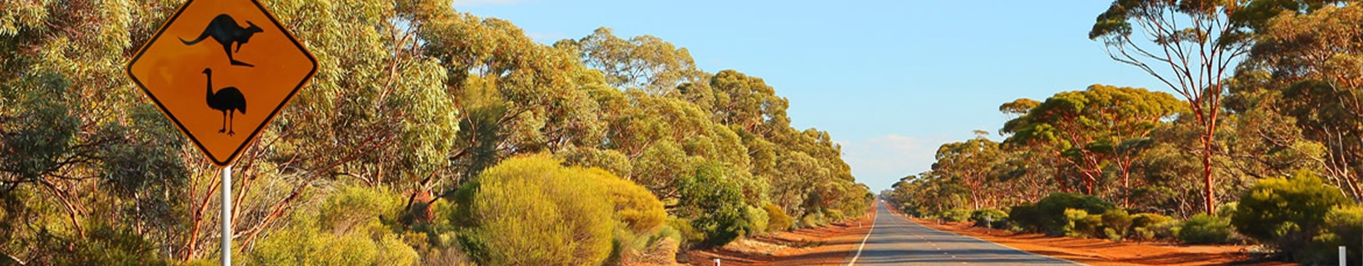 Ruta Aussie, desde Adelaida a Sídney