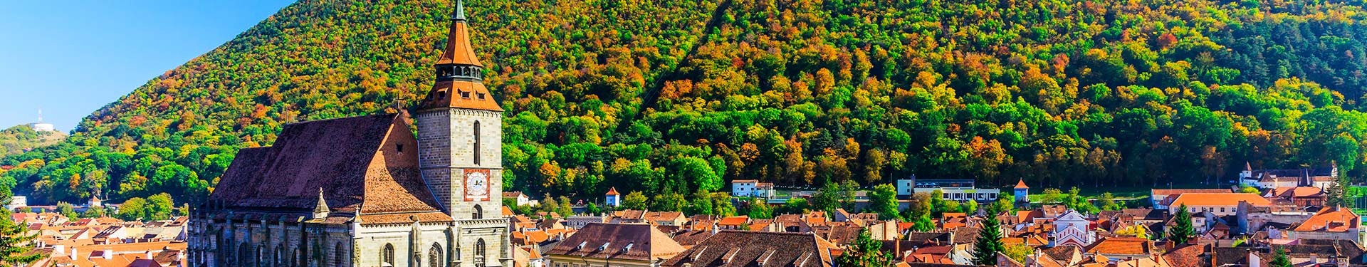 Transilvania y Cárpatos