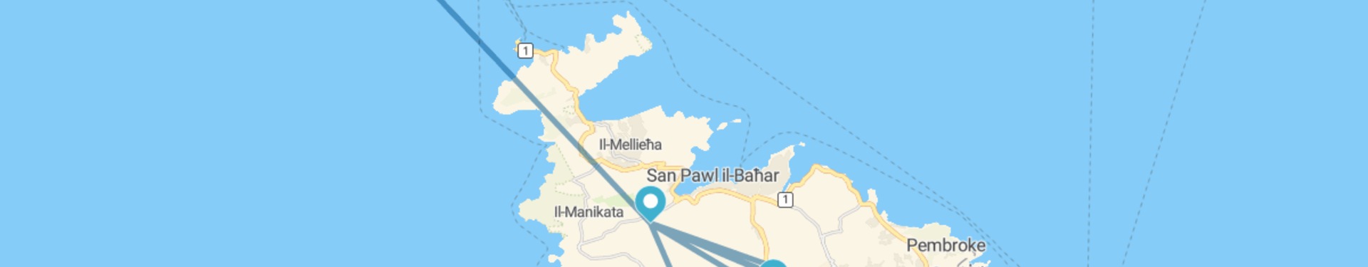 La Valleta, Mdina, Gozo y Tres Ciudades