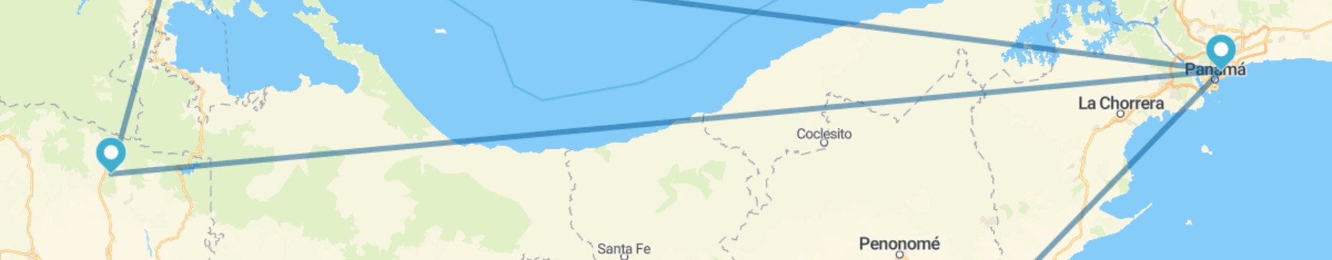 Panamá con Caribe Panameño, Volcán Barú y playa Blanca