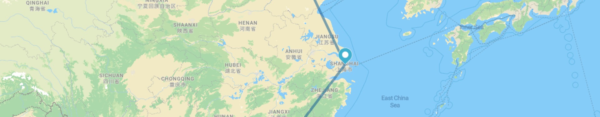 Pekín, Shenzhen y Shanghái