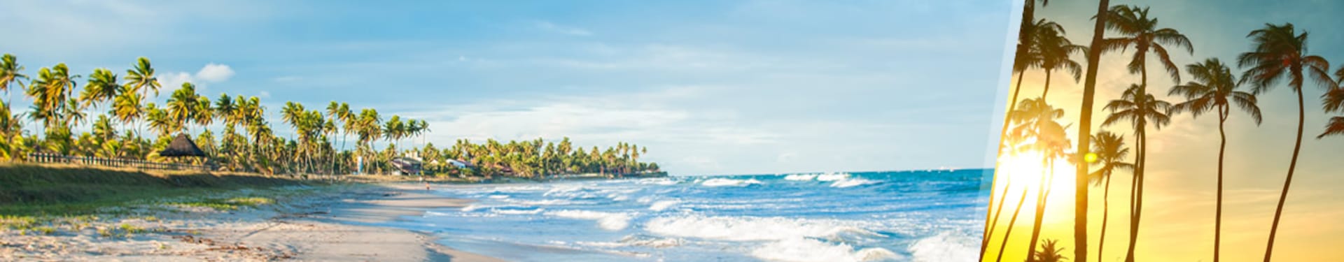Fortaleza y Recife