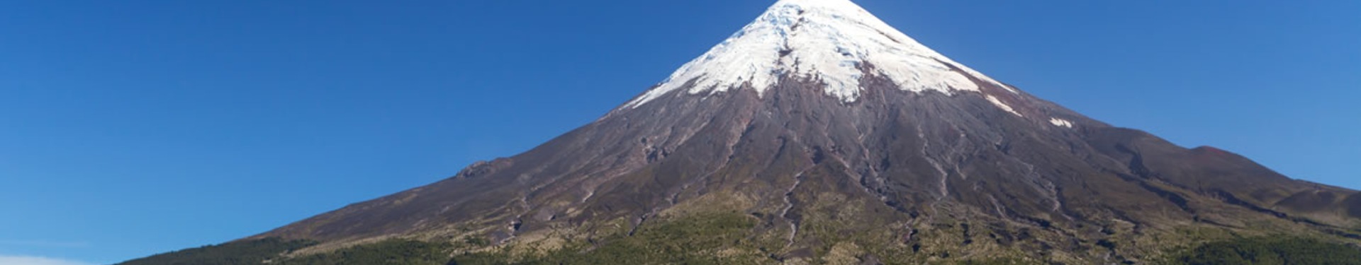 Santiago, Atacama y Puerto Varas