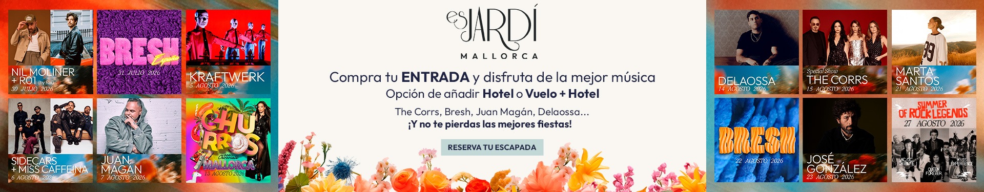 ES JARDÍ