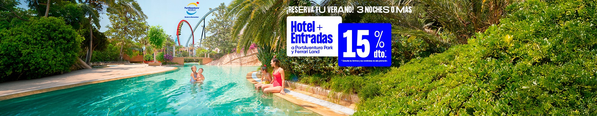 15% DESCUENTO PAW
