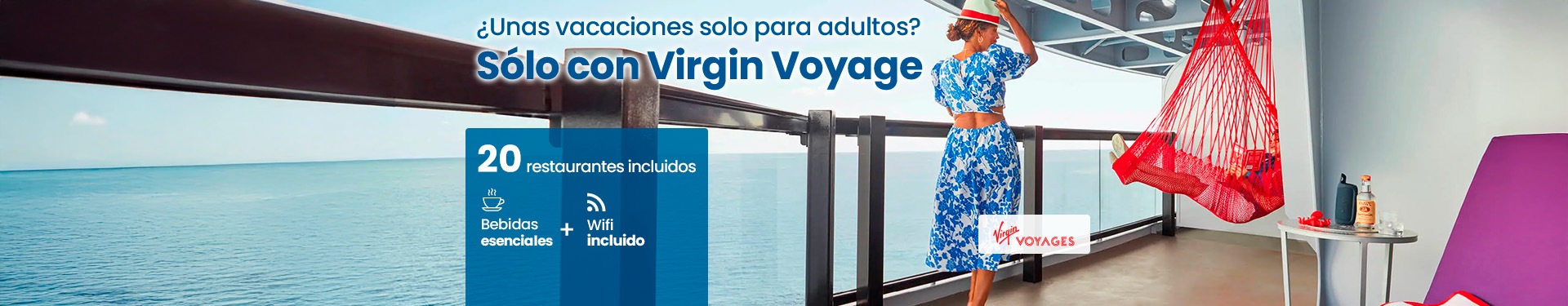 Virgin Voyages