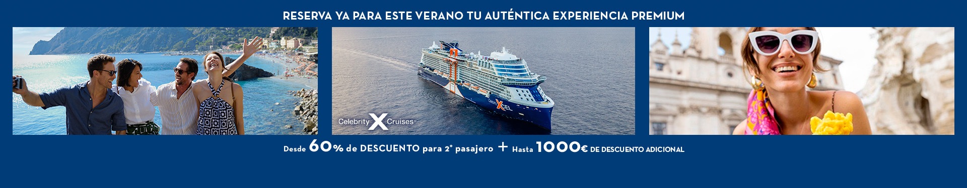 Celebrity Cruises