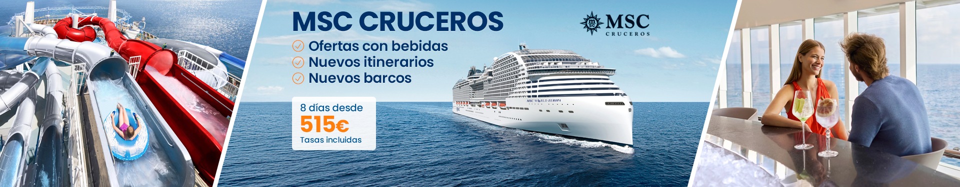 MSC Cruceros