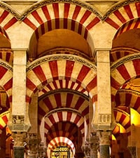 Que visitar en Córdoba