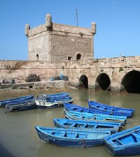 Il decalogo di  Essaouira e tutto quello che c'è da visitare