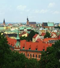 Qué visitar en Cracovia: ciudad medieval y hebrea 