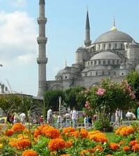 Turquía y sus atracciones turísticas  
