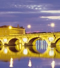 Lugares imperdibles
