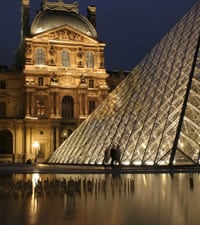 Las magníficas y emblemáticas atracciones de París
