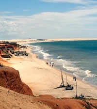 Vai uma massagem à beira-mar aí?
