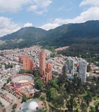 Qué hacer en Bogotá