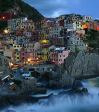 I borghi da visitare: dalle Cinque Terre alle altre località della riviera