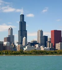 Chicago: La ciudad jardín, cuna de la arquitectura 
